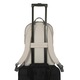 Rucsac laptop Luka, 15-16 inch, Bej