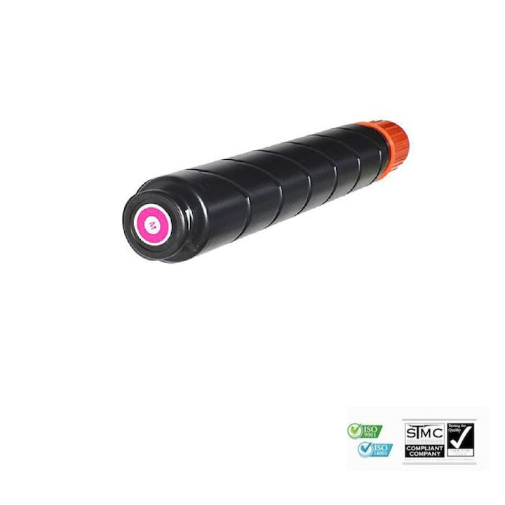 Cartus toner Canon CRG070H compatibil PREMIUM, negru, capacitate 10200 pagini, pentru seriile LBP243, LBP246, MF461, MF463, MF465