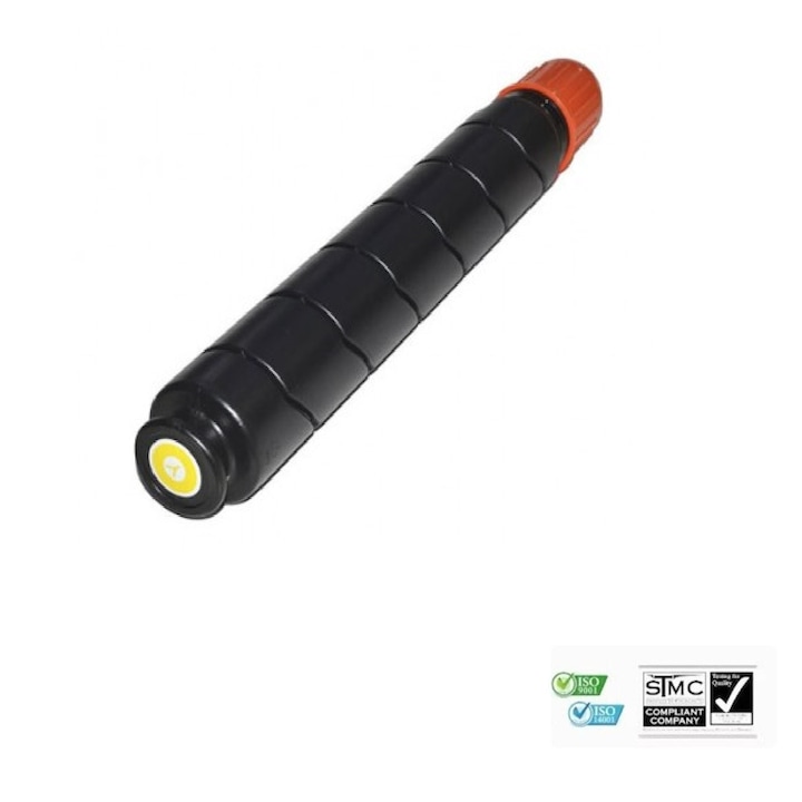 Cartus toner, GP Toner, Compatibil cu Brother DCP-9015CDW DCP-9020CDW HL-3140CW MFC-9140CDN 9340CDW - GP-B245C 2200 pagini Cyan