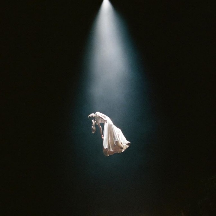 Ariana Grande - eternal sunshine deluxe: brighter days ahead - CD