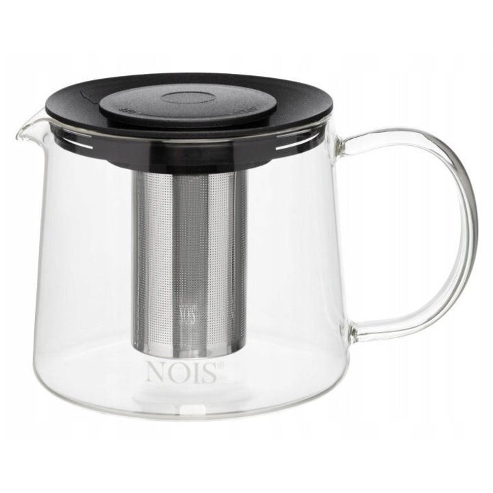 Infuzor de ceai 1l 1000ml NOIS