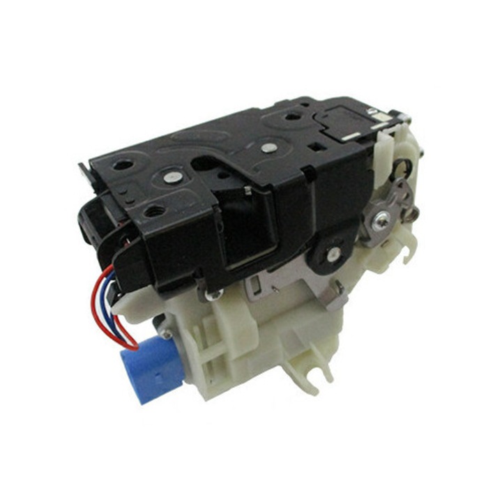 Ajtózár, VW Polo (9N), Seat Ibiza III, bal oldal