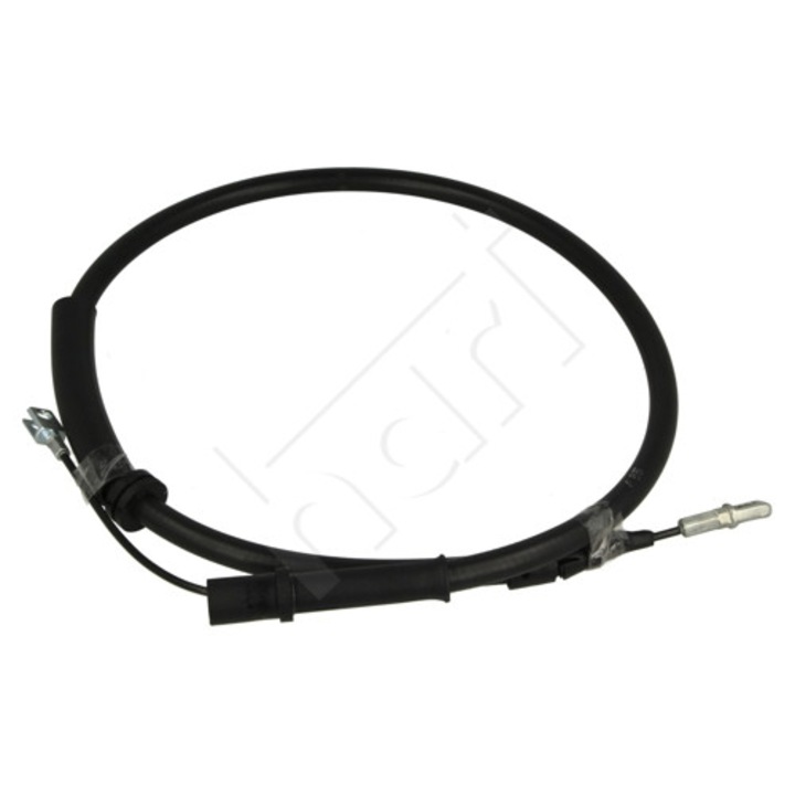 Rúd, kézifék, HART, 222 015