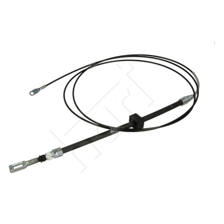 Rúd, kézifék, HART, 232 406