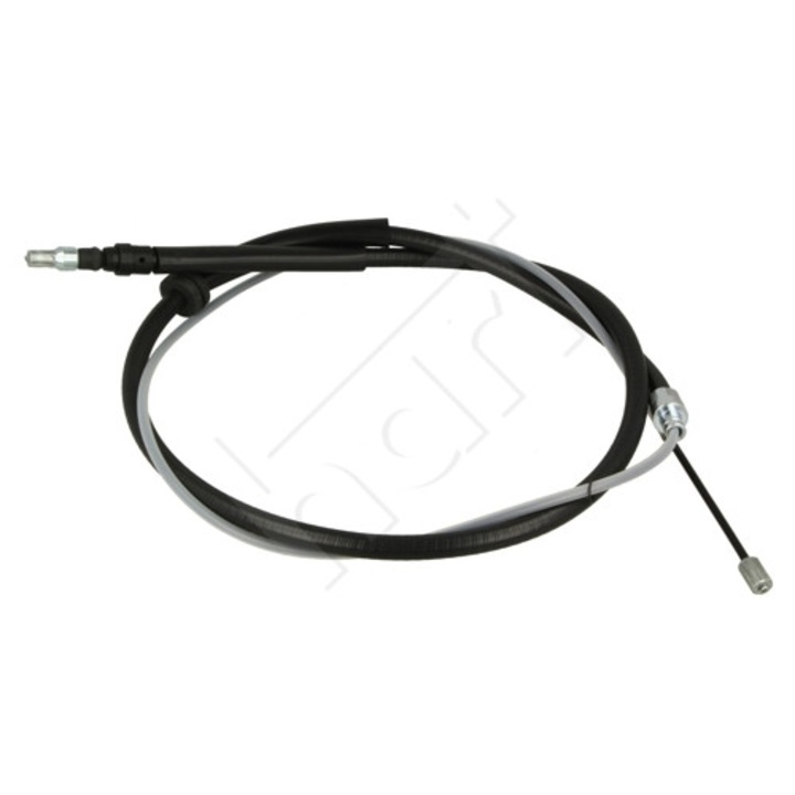 Rúd, kézifék, HART, 253 928