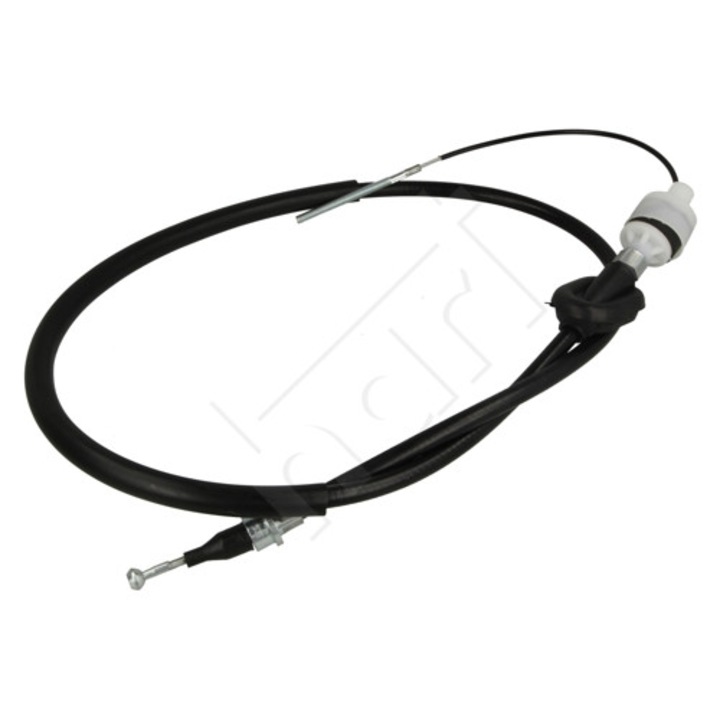 Rúd, kuplungvezérlő, HART, 333 966