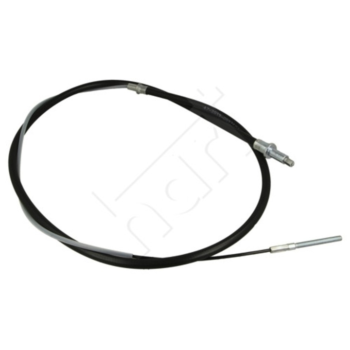 Rúd, kézifék, HART, 240 981