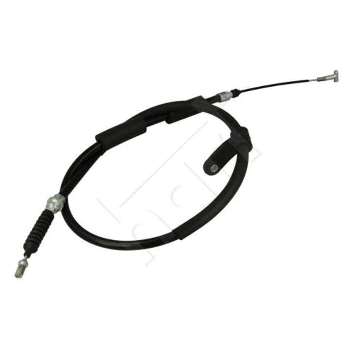 Rúd, kézifék, HART, 221 677