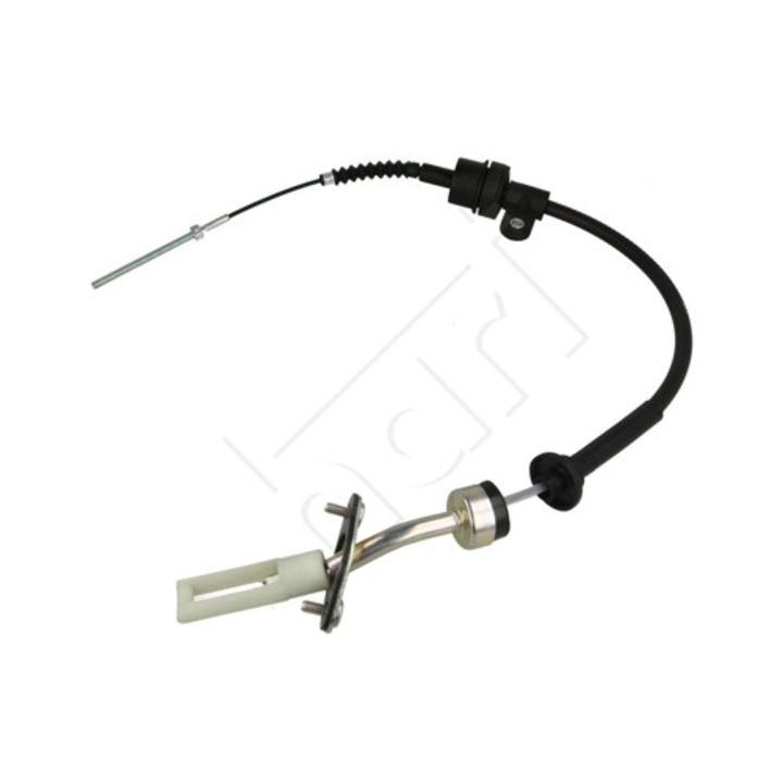 Rúd, kuplungvezérlő, HART, 361 393