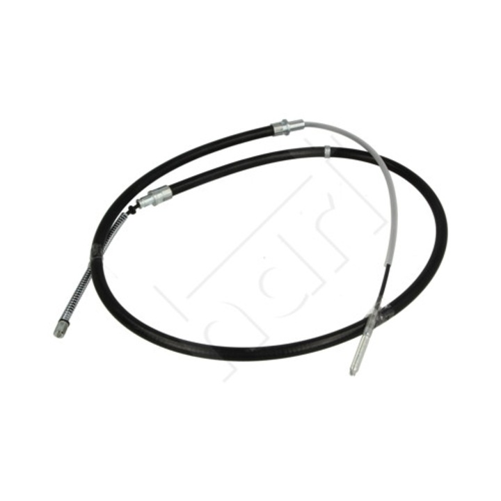 Rúd, kézifék, HART, 218 159