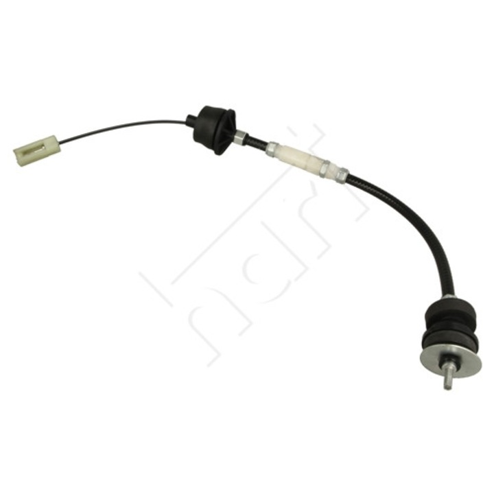 Kuplungvezérlő rúd, HART, 221 675