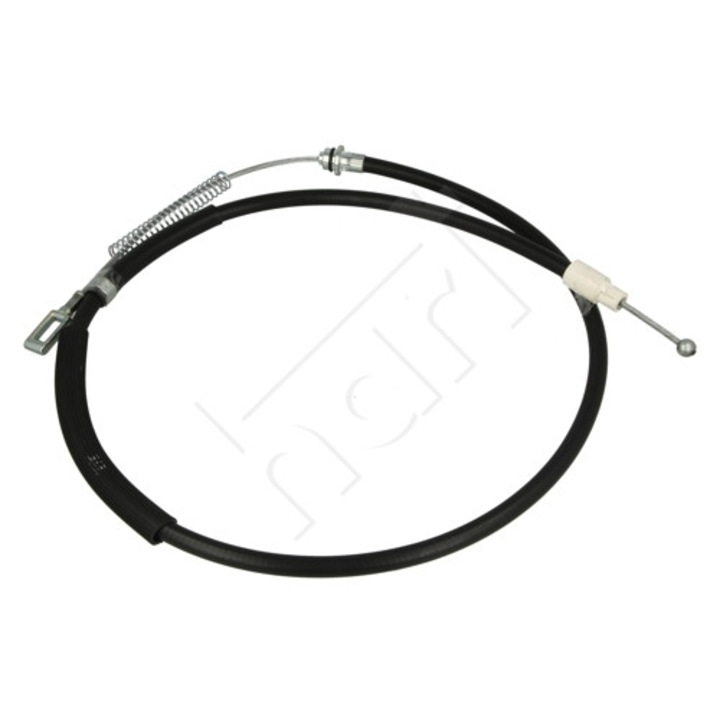 Rúd, kézifék, HART, 231 176