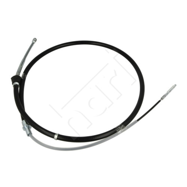 Rúd, kézifék, HART, 218 621