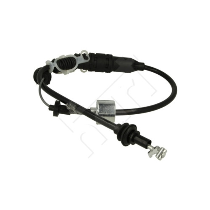 Rúd, kuplungvezérlő, HART, 345 320