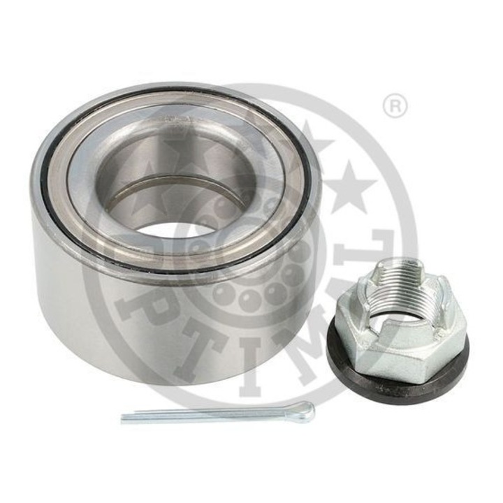 Kerékcsapágy, OPTIMAL, 102103