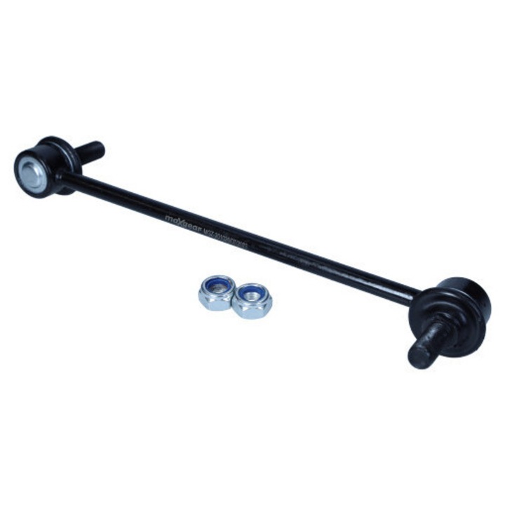 Autóalkatrész, Maxgear, stabilizátor rúd, 262mm, első, bal/jobb