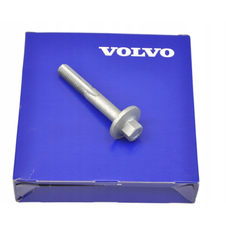 Surub de geometrie spate Volvo XC60, XC90, S90, V90, S60, V60, 30670539 OE, nou, original