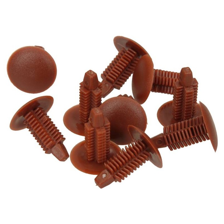 Clema universala, ROMIX, set 10 bucati