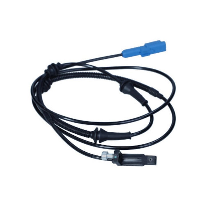 Delphi ABS szenzor Citroen C5 2008-hoz