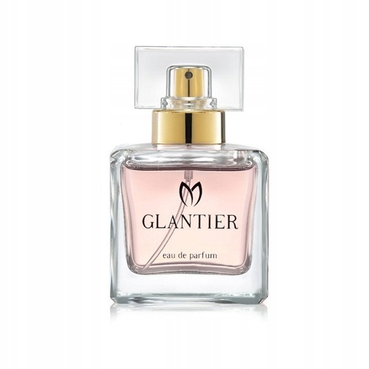 Női parfüm Glantier 602 50 ml EDP Chypre Floral