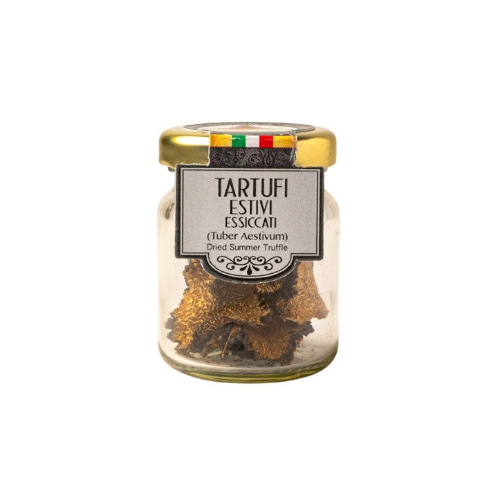 Trufa de vara italiana uscata, 5 g