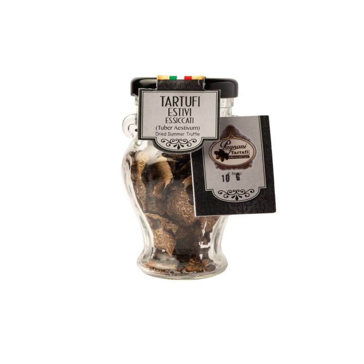 Trufa de vara italiana uscata, 10 g