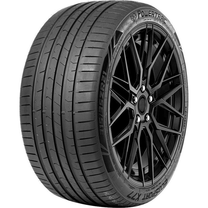Anvelopa de Vara Powertrac Ecosport X77 205/45R16 87W XL