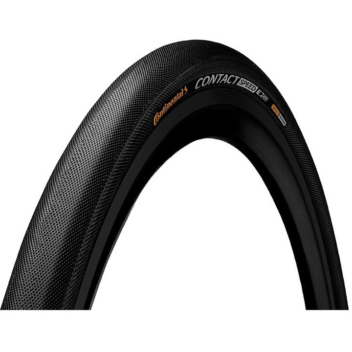 Anvelopa bicicleta Continental Contact Speed, 26x2.00, protectie dubla, greutate redusa