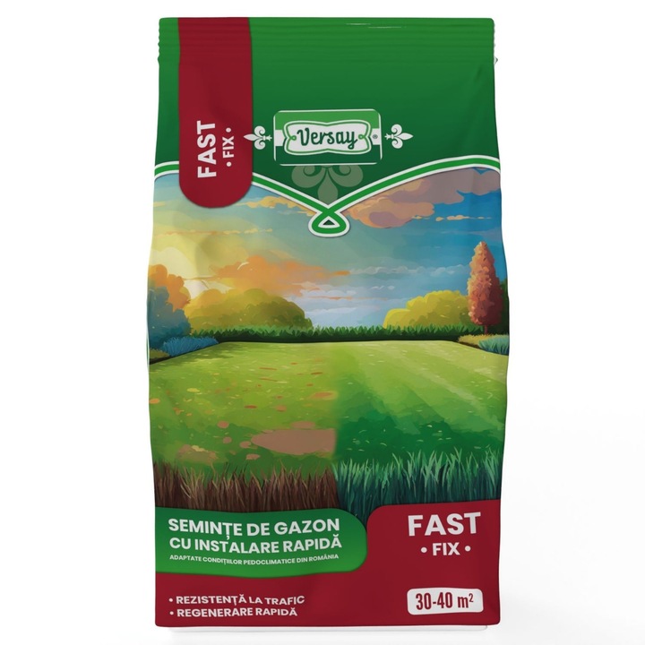 Seminte gazon refacere Versay, 1 kg