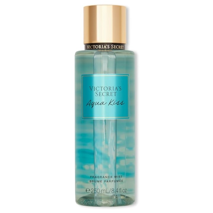 Парфюмен спрей за тяло, Victoria's Secret, Aqua Kiss, 250 мл
