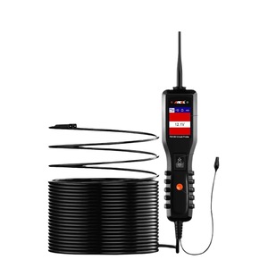 Mérési és ellenőrzési eszközök