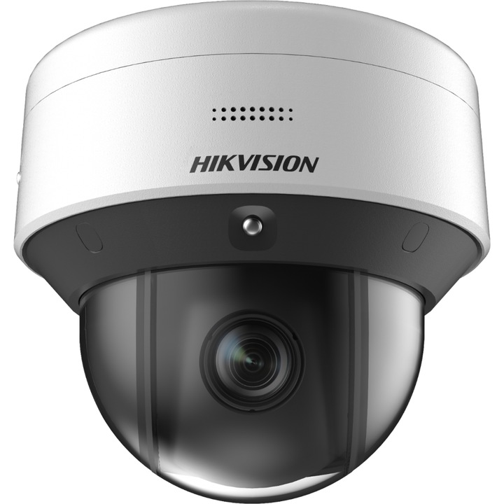 Камера, скоростна, куполна, 2MP HIKVISION DS-2DE3C210IX-DE(C1), 2.8-28mm варифокален обектив, минимална осветеност 0.005 Lux, IR 50m