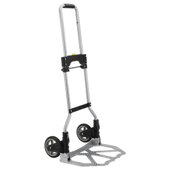 Carucior Tip Liza Multifunctional Pliabil 70 kg