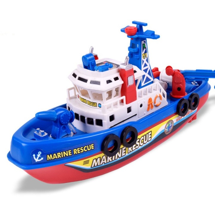 Elicopter de jucarie beizhisi, The Smurfs, telecomanda, multicolor, 1:1, pentru baieti