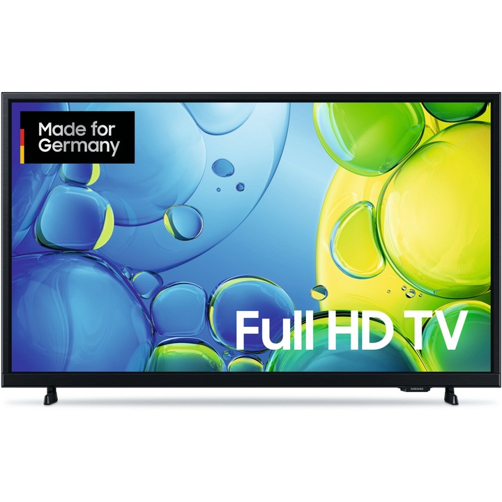 Televizor LED Samsung GU32F6079FUXZG, 80 cm, Full HD, HDR, Smart TV