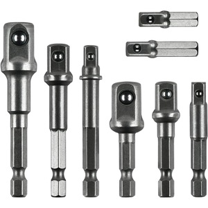 Seturi si accesorii pentru gaurit si insurubat