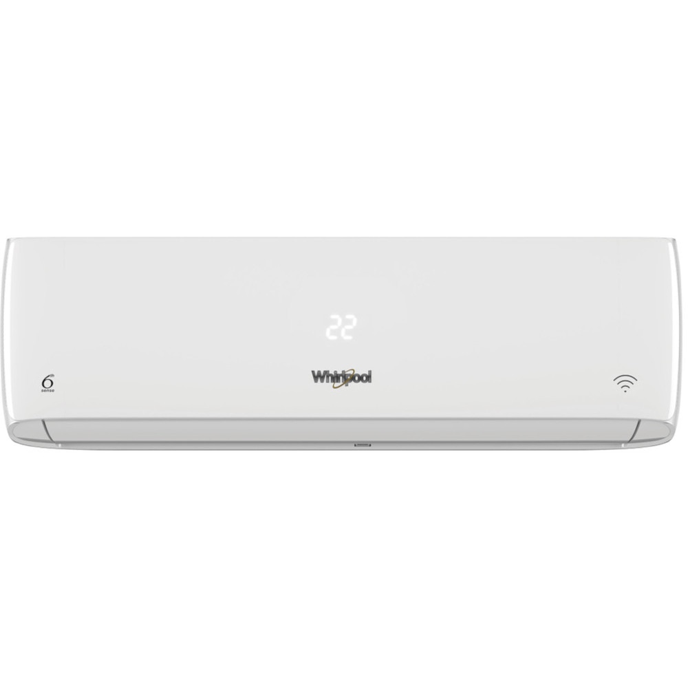Ревю на климатик Whirlpool SPICR309WF I: 9000 BTU