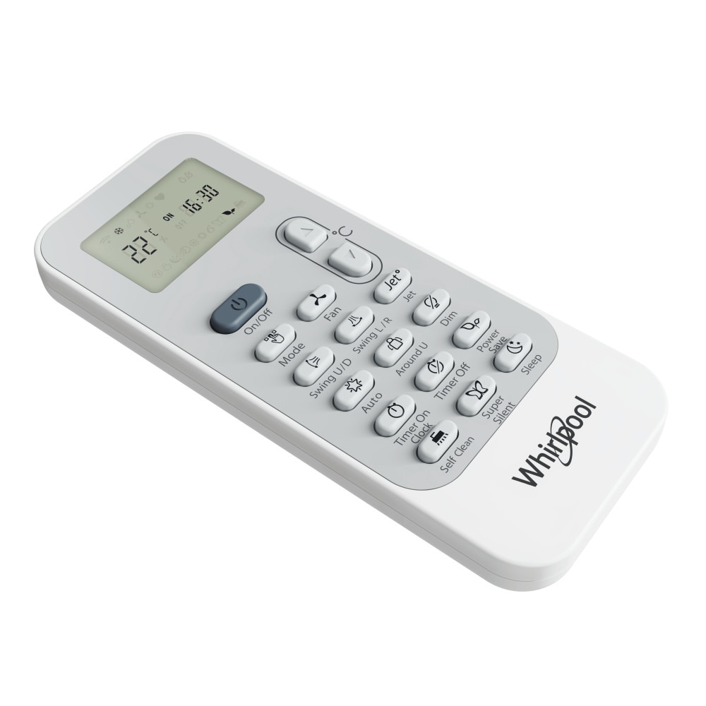 SPICR309WF