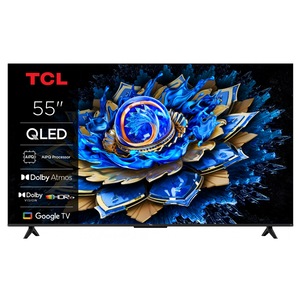 Телевизори