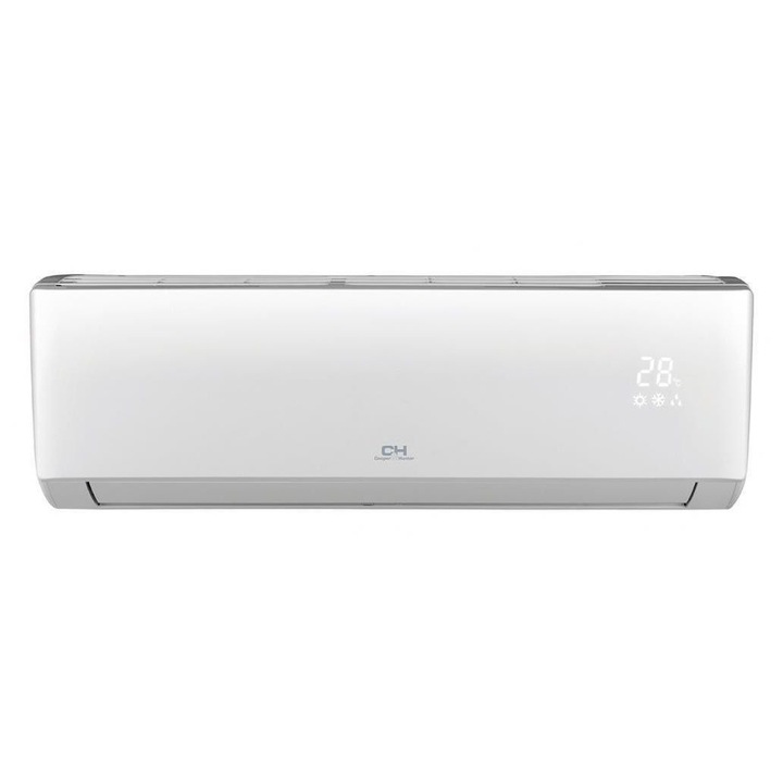Aer conditionat Cooper&Hunter ARCTIC – 12000 btu – CH-S12FTXLA2-NG Inverter, A+++, WiFi inclus