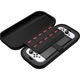 Husa de transport consola Venom VS4933 pentru Nintendo Switch 2, Negru