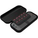 Husa de transport consola Venom VS4933 pentru Nintendo Switch 2, Negru