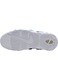 Pantofi sport NIKE Air More Uptempo Low Alb Albastru 40.5 EU