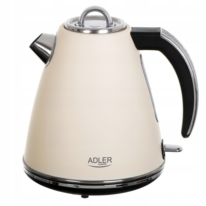 Fierbator ETA ETA359090000 ALENA, 2200W, 1,7l, otel inoxidabil, inox
