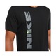 Tricou NIKE Vintage Fitness DF Negru XL INTL
