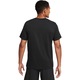 Tricou NIKE Vintage Fitness DF Negru XL INTL