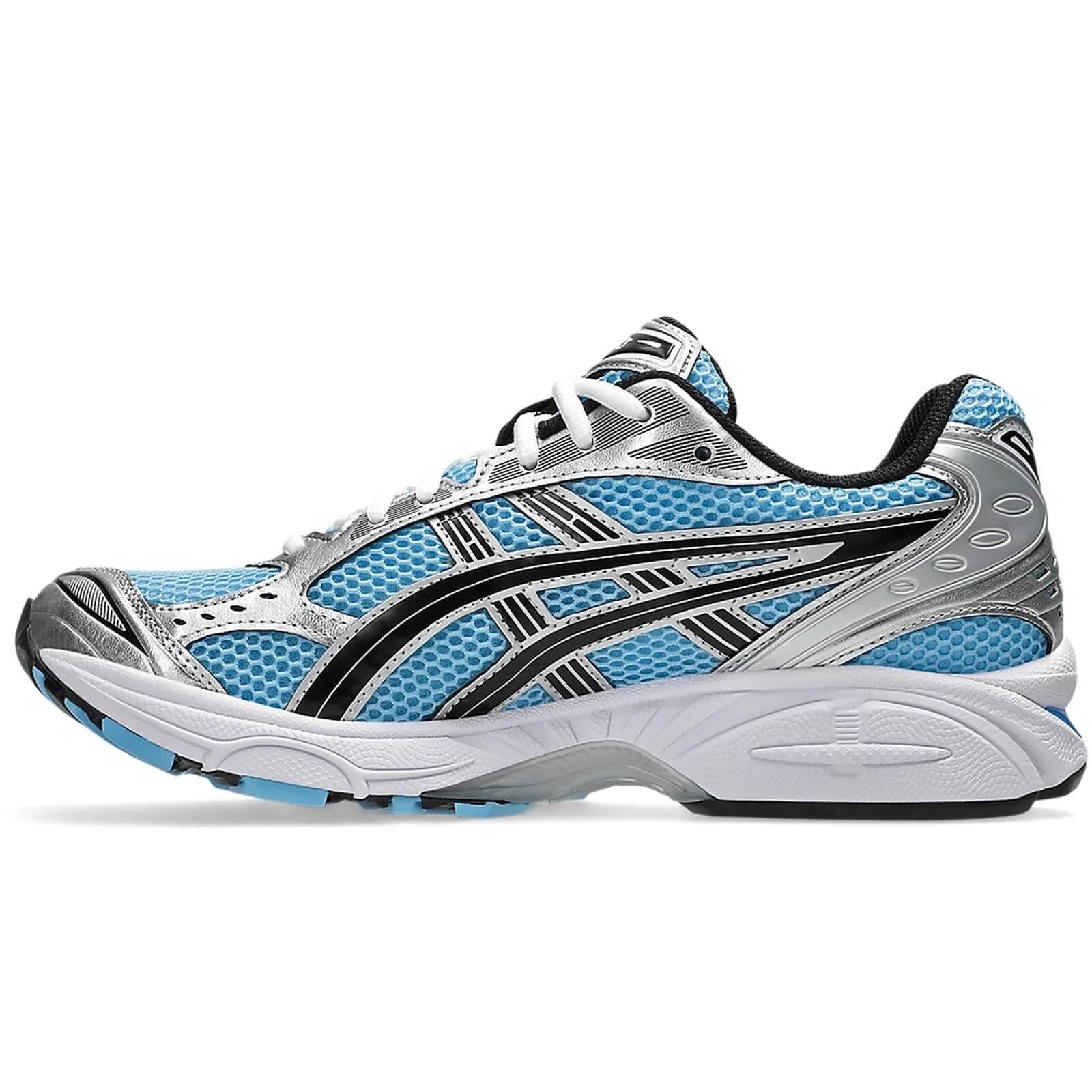 Pantofi sport Asics Gel-Kayano 14 Albastru deschis Argintiu 39 EU
