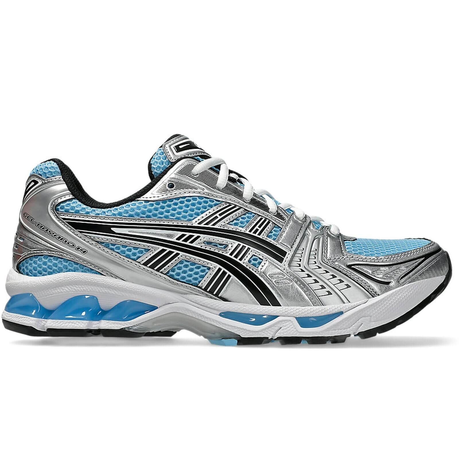 Pantofi sport Asics Gel-Kayano 14 Albastru deschis Argintiu 39 EU