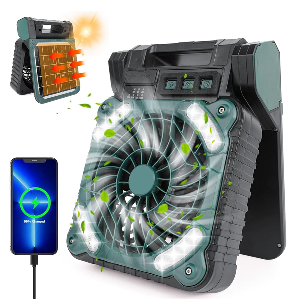 Fiamma Turbo-Kit dakluik ventilator
