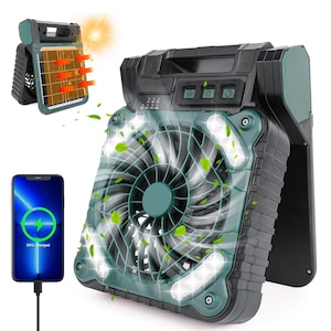 Ventilatoare si racitoare aer